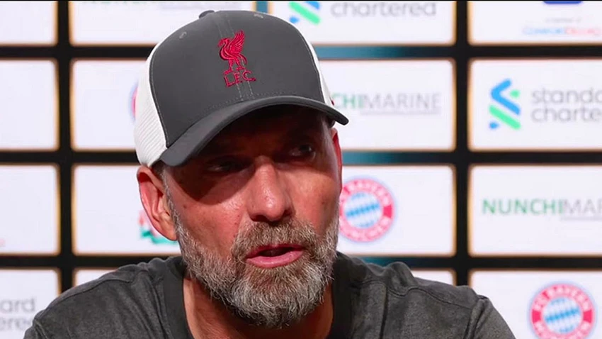 Klopp còn nhiều việc phải làm để cải thiện đội hình Liverpool. ẢNH: GETTY Klopp còn nhiều việc phải làm để cải thiện đội hình Liverpool. ẢNH: GETTY