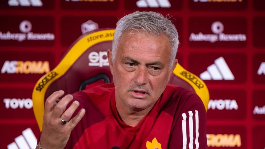 Mourinho khẳng định Matic muốn ra đi. ẢNH: GETTY