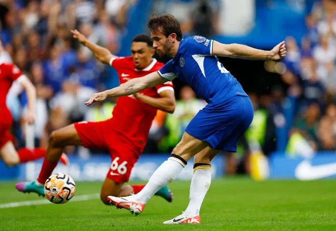 Chelsea đang có dàn tân binh chất lượng, đủ để xoay tua cầu thủ liên tục. Ảnh: Getty