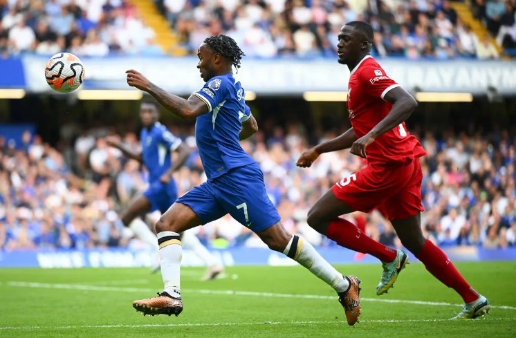 Hàng công Chelsea cần biết tận dụng cơ hội tốt hơn. Ảnh: Getty