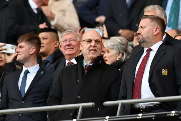 Quá trình bán MU của nhà Glazer vẫn chưa đi đến hồi kết. ẢNH: GETTY Quá trình bán MU của nhà Glazer vẫn chưa đi đến hồi kết. ẢNH: GETTY