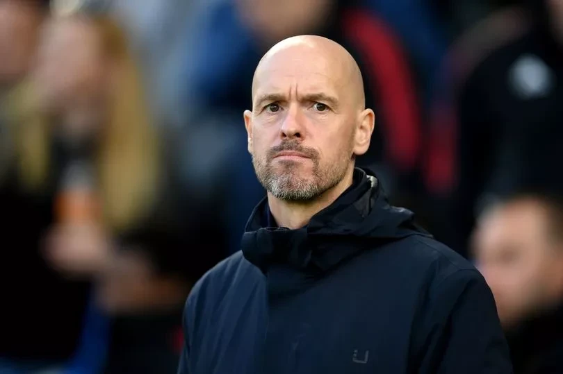 Ten Hag muốn đưa El Ghazi đến MU nhằm "chữa cháy" trong trường hợp Sancho và Antony không thể ra sân. ẢNH: GETTY Ten Hag muốn đưa El Ghazi đến MU nhằm "chữa cháy" trong trường hợp Sancho và Antony không thể ra sân. ẢNH: GETTY