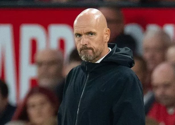 Ten Hag muốn MU mua thêm ít nhất 4 ngôi sao vào mùa hè năm tới. ẢNH: GETTY Ten Hag muốn MU mua thêm ít nhất 4 ngôi sao vào mùa hè năm tới. ẢNH: GETTY