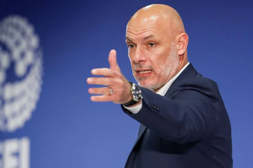 Howard Webb, PREMIER LEAGUE
