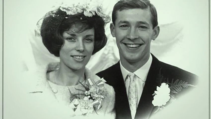 Carthy, Sir Alex Ferguson, vợ của Sir Alex Ferguson qua đời