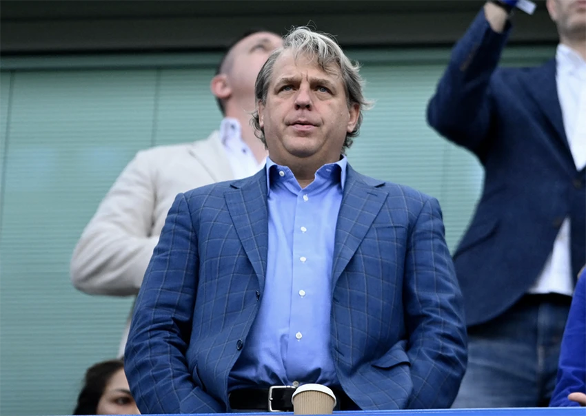 todd boehly, chelsea