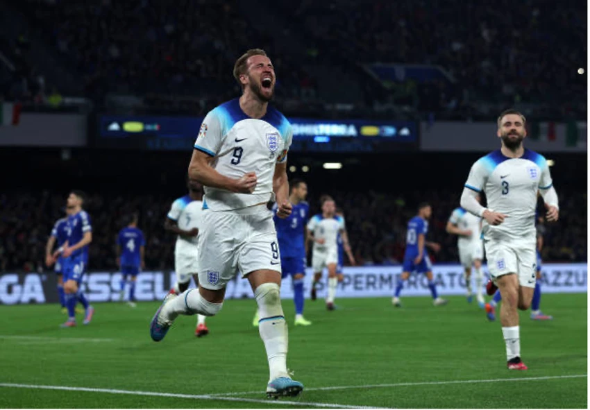 kane, euro 2024