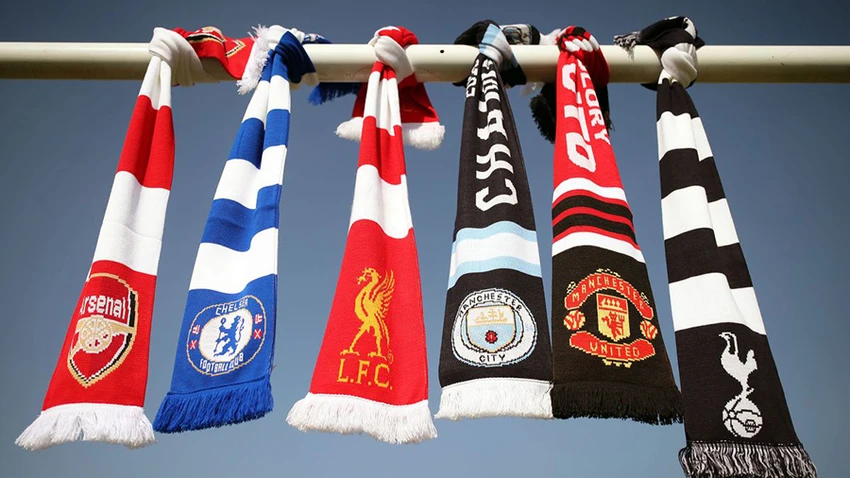 Big Six Premier League