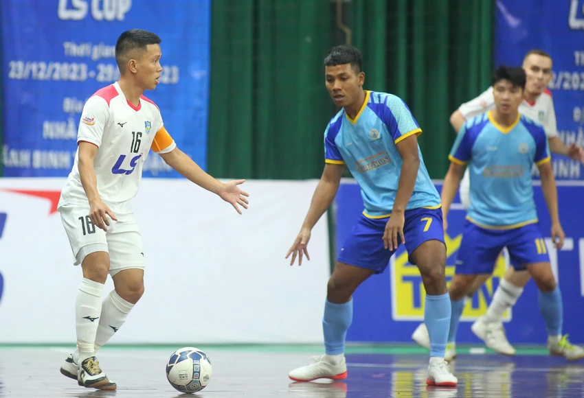 Futsal TP.HCM