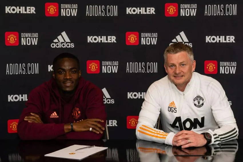 Ole Gunnar Solskjaer