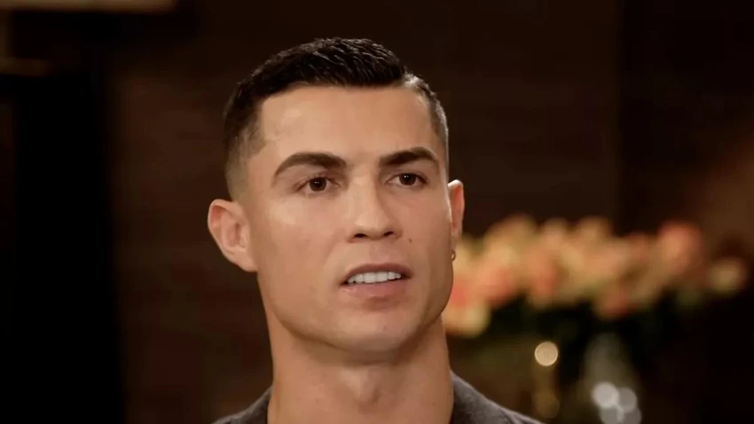 Ronaldo, Manchester United