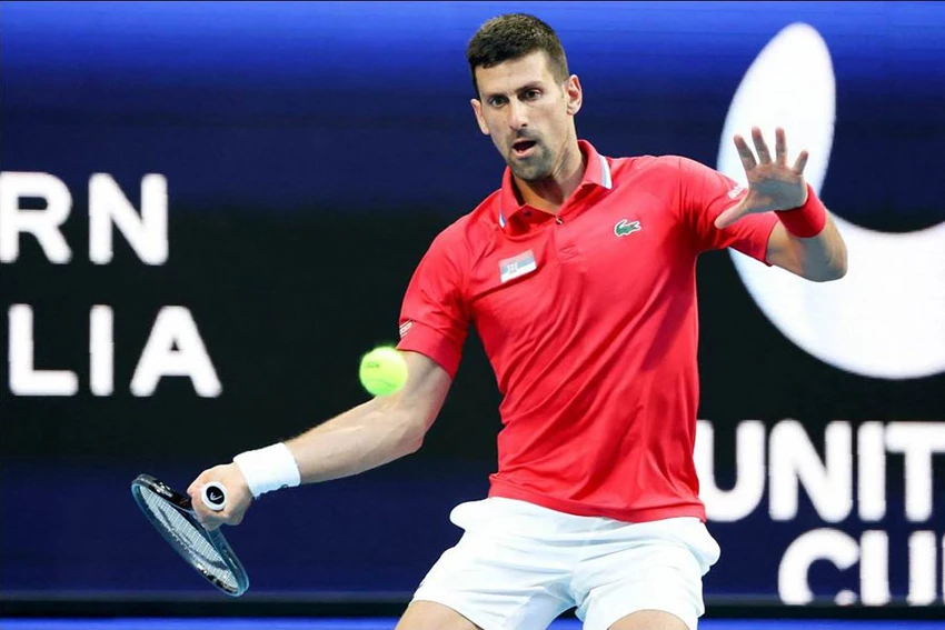 Novak Djokovic sẽ có... 30 Grand Slam