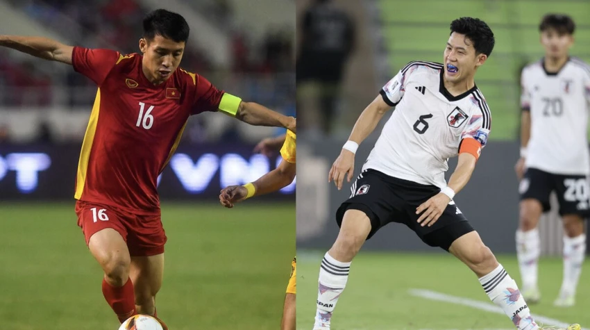 Asian Cup, Endo, Hùng Dũng
