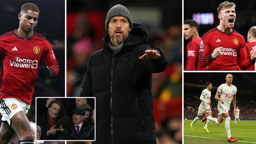 manchester United