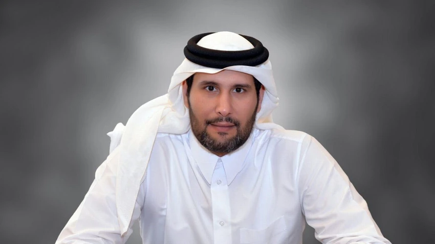 manchester united, Sheikh Jassim