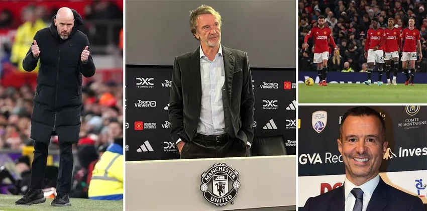 Manchester United