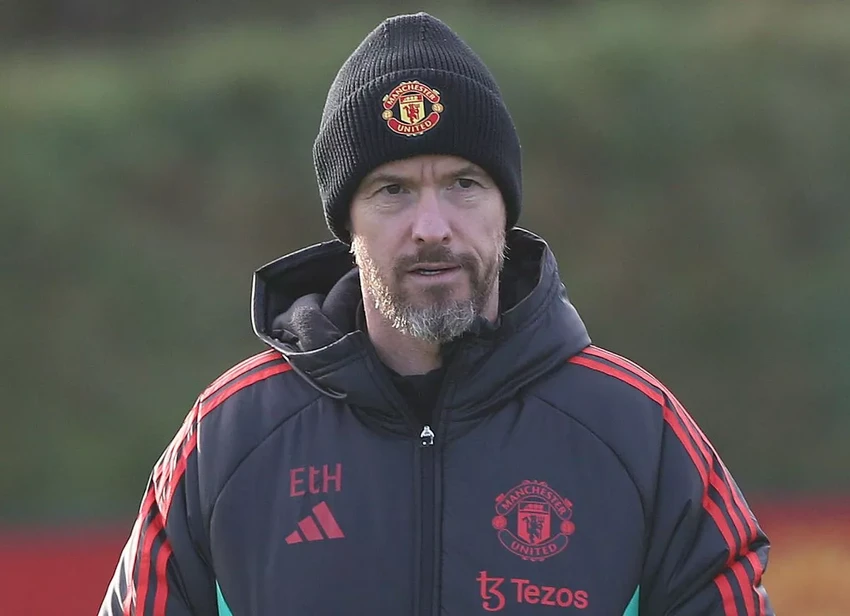 Manchester United