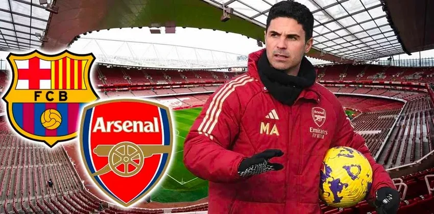 Arteta