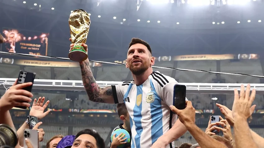 lịch thi đấu World Cup 2026