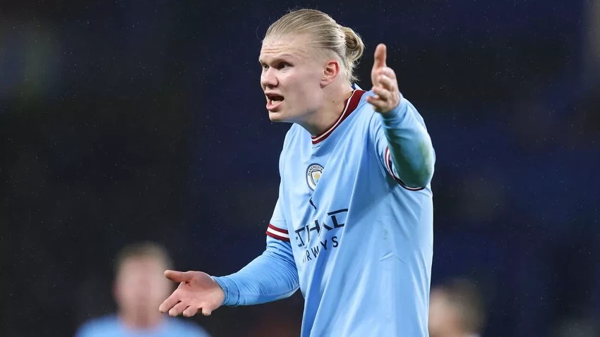 Man City