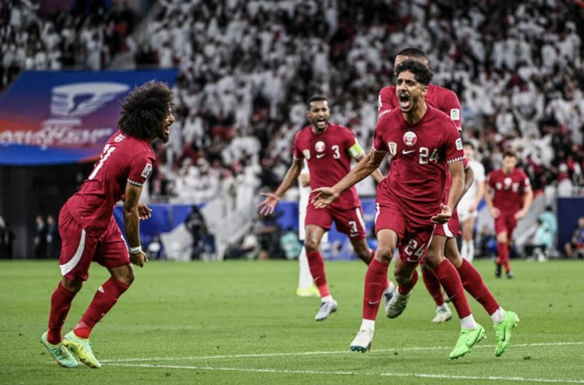 Asian Cup