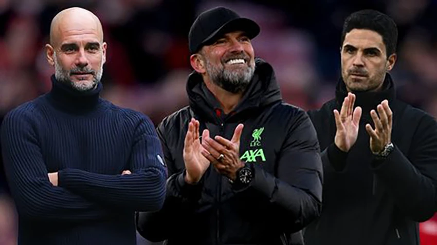 premier league
