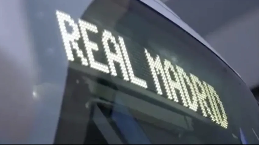 Real Madrid