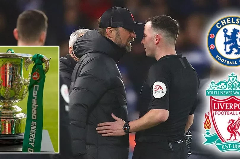 Jurgen Klopp