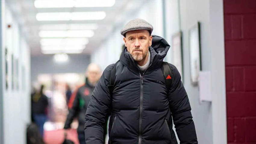 HLV Ten Hag