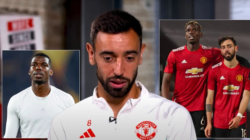 PAUL POGBA