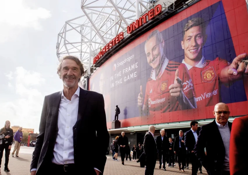 manchester united