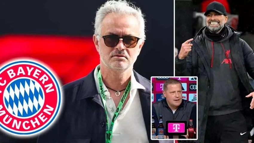 MOURINHO