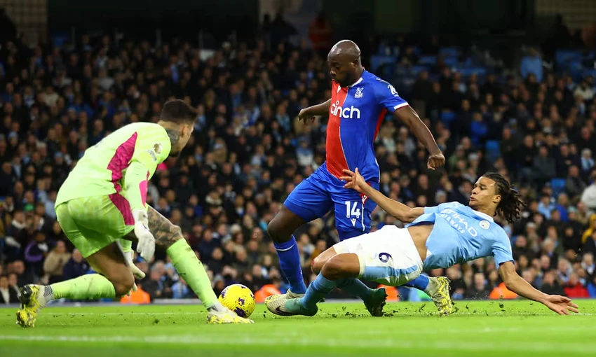man city