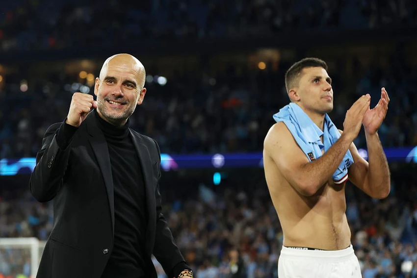 Man City