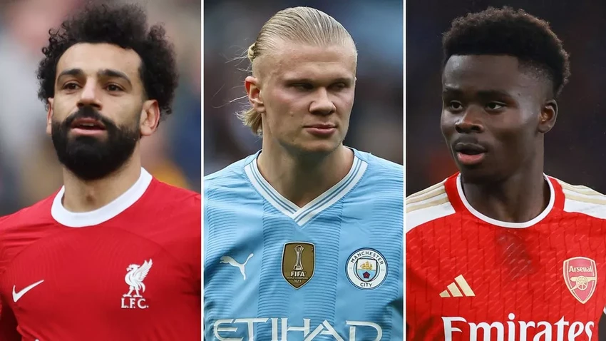 premier league