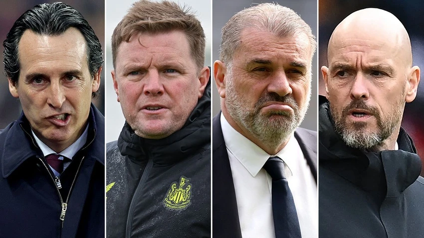 premier league