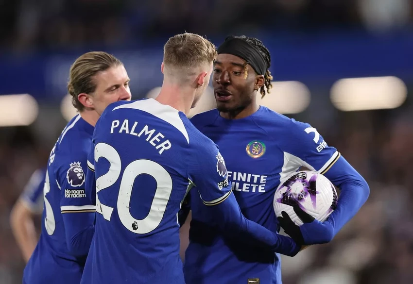 chelsea