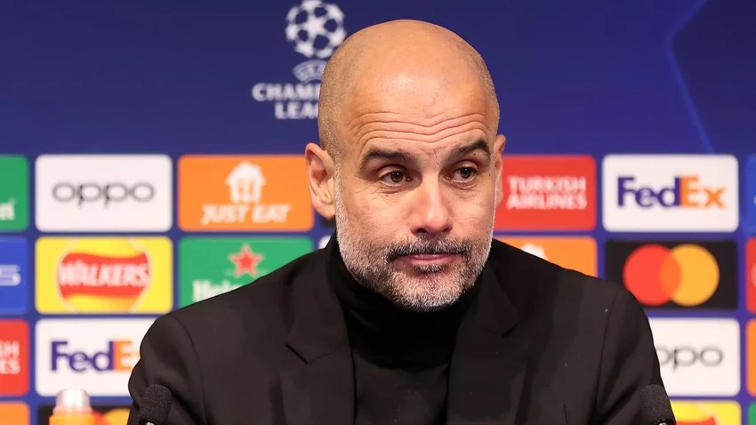 Man City