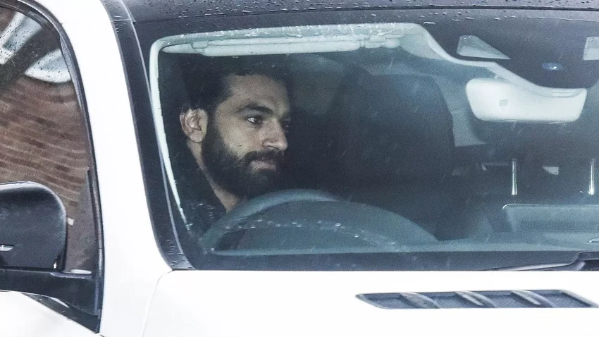 liverpool, mohamed salah