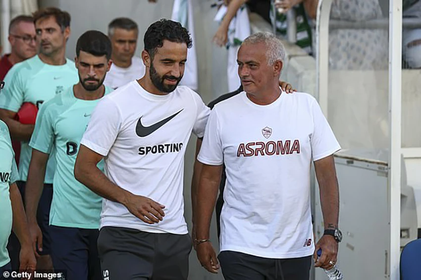 Mourinho