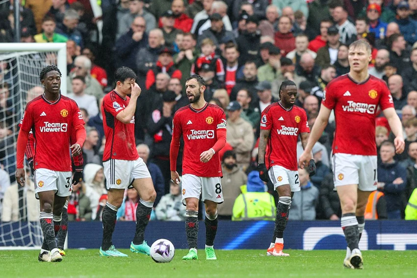 manchester united