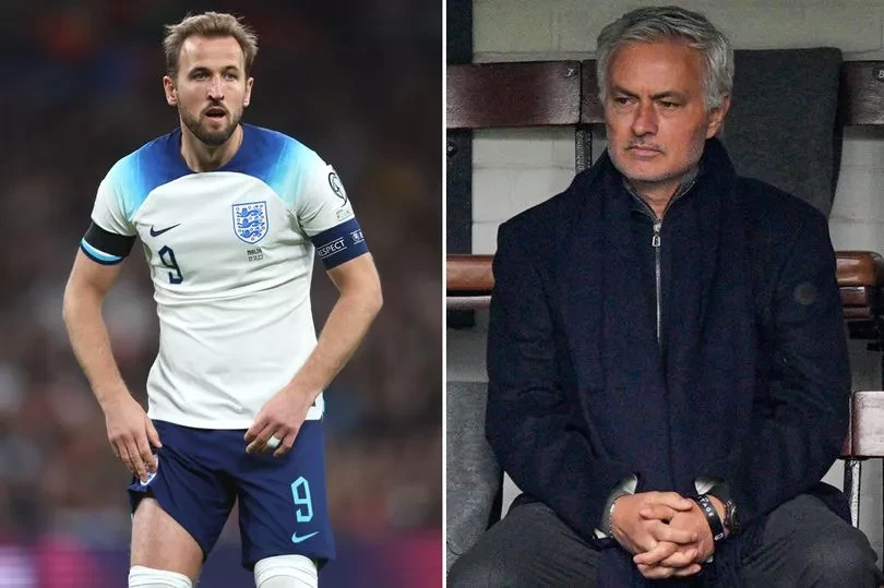 mourinho