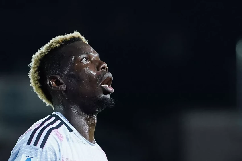Paul Pogba
