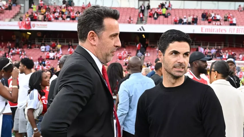 KÝ HỢP ĐỒNG MIỄN PHÍ, ARSENAL