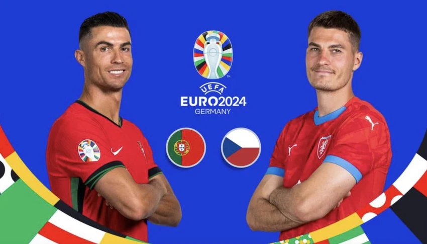 Bồ Đào Nha, EURO 2024