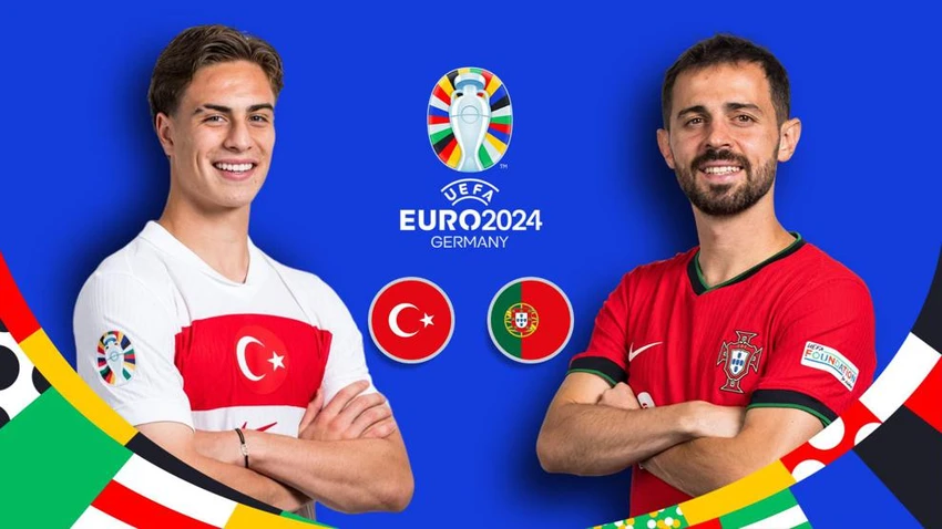 Bồ Đào Nha, euro 2024, THỔ NHĨ KỲ