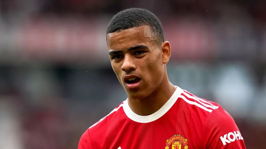 MU chào đón Greenwood