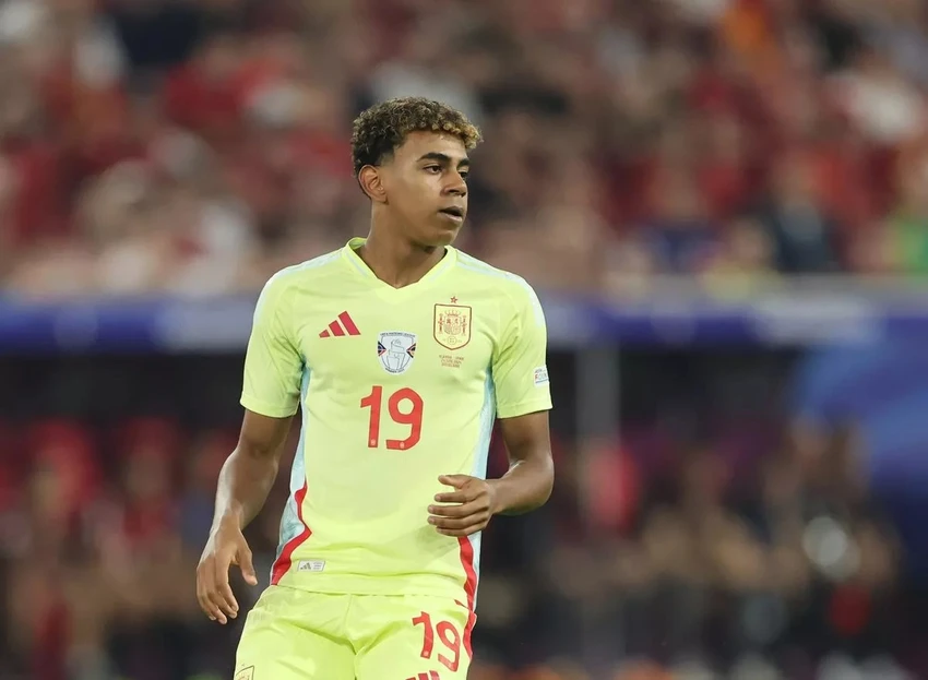 psg, phá kỷ lục chuyển nhượng thế giới, yamal