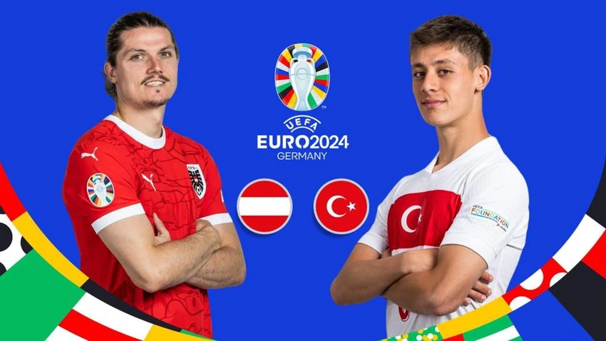 euro 2024, Thổ Nhĩ Kỳ, Áo