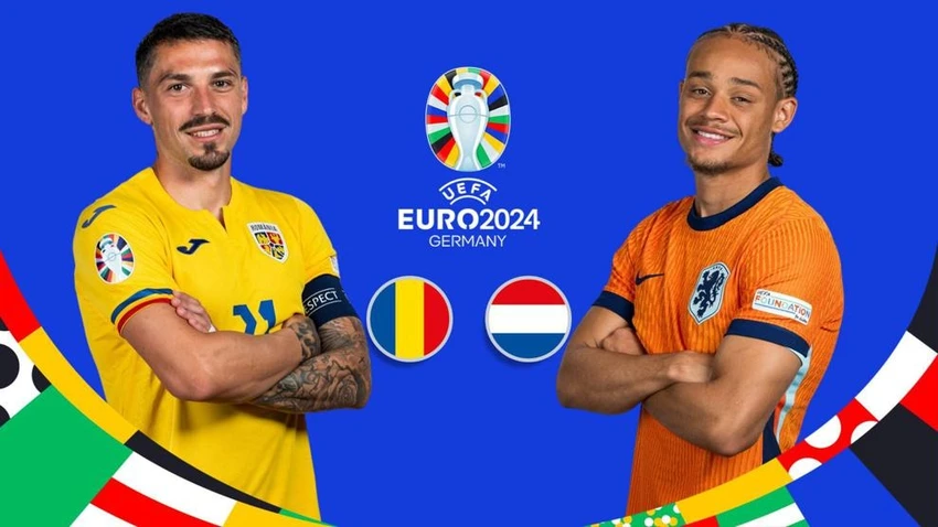euro 2024, romania, Tuyển Hà Lan